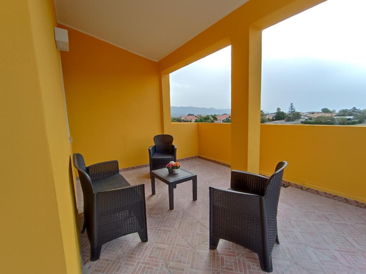 Costa Di Sopra Affittacamere By Hospitality Sardinia Quartu Sant'Elena Eksteriør billede