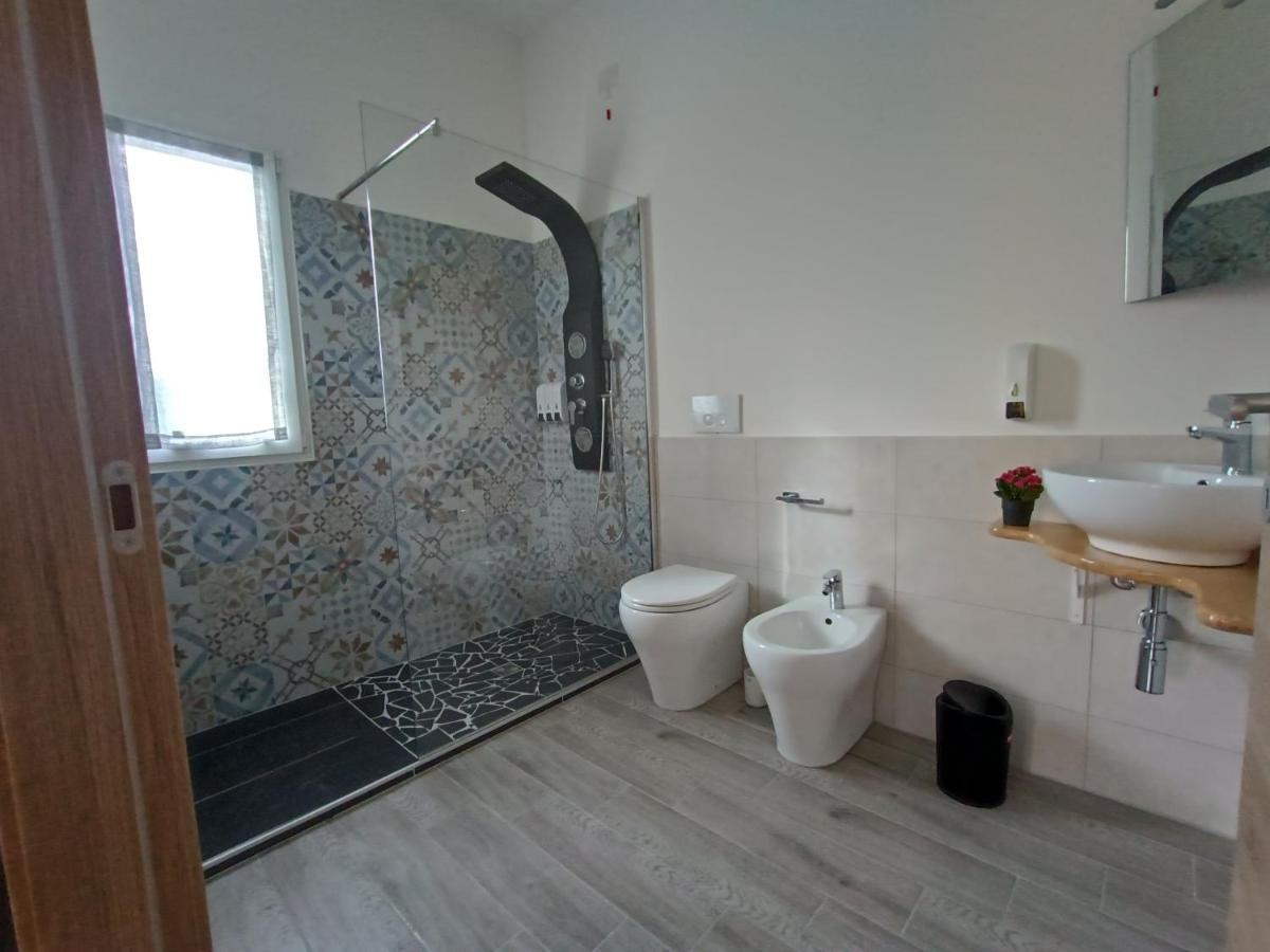 Costa Di Sopra Affittacamere By Hospitality Sardinia Quartu Sant'Elena Eksteriør billede
